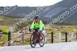 Photo #2432335 | 29-07-2022 12:51 | Passo Dello Stelvio - Peak BICYCLES
