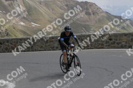 Photo #3107902 | 16-06-2023 11:00 | Passo Dello Stelvio - Prato side BICYCLES