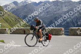 Photo #3312219 | 02-07-2023 11:47 | Passo Dello Stelvio - Prato side BICYCLES