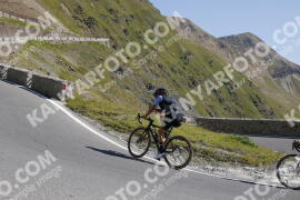 Foto #3896100 | 15-08-2023 10:32 | Passo Dello Stelvio - Prato Seite BICYCLES
