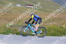 Photo #2461449 | 31-07-2022 12:06 | Passo Dello Stelvio - Peak BICYCLES