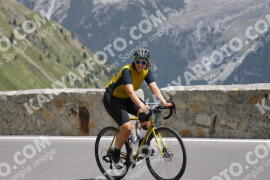 Photo #3356161 | 05-07-2023 14:01 | Passo Dello Stelvio - Prato side BICYCLES