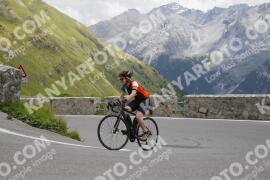 Photo #3445401 | 14-07-2023 13:00 | Passo Dello Stelvio - Prato side BICYCLES