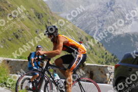 Foto #3527027 | 18-07-2023 12:14 | Passo Dello Stelvio - Prato Seite BICYCLES
