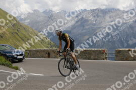 Photo #3346433 | 04-07-2023 12:18 | Passo Dello Stelvio - Prato side BICYCLES