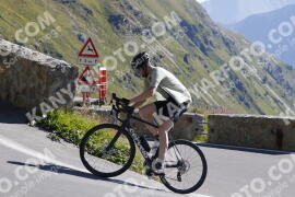 Foto #4001155 | 21-08-2023 09:51 | Passo Dello Stelvio - Prato Seite BICYCLES