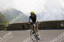 Photo #3487447 | 16-07-2023 10:29 | Passo Dello Stelvio - Prato side BICYCLES