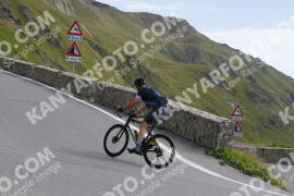 Photo #3921196 | 17-08-2023 10:18 | Passo Dello Stelvio - Prato side BICYCLES