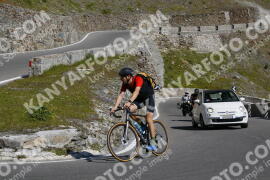 Foto #3896348 | 15-08-2023 10:51 | Passo Dello Stelvio - Prato Seite BICYCLES