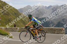 Photo #3755303 | 08-08-2023 12:17 | Passo Dello Stelvio - Prato side BICYCLES