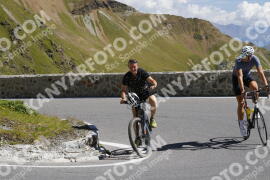 Photo #3854510 | 13-08-2023 11:32 | Passo Dello Stelvio - Prato side BICYCLES