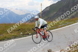 Photo #2444592 | 30-07-2022 13:54 | Passo Dello Stelvio - Peak BICYCLES