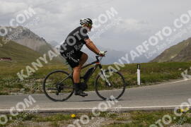 Photo #3194071 | 22-06-2023 15:00 | Passo Dello Stelvio - Peak BICYCLES