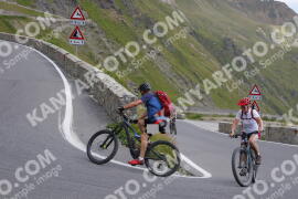 Photo #3876761 | 14-08-2023 11:57 | Passo Dello Stelvio - Prato side BICYCLES
