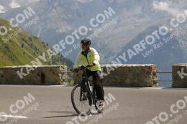 Photo #3488558 | 16-07-2023 11:39 | Passo Dello Stelvio - Prato side BICYCLES