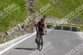 Foto #3524697 | 18-07-2023 10:59 | Passo Dello Stelvio - Prato Seite BICYCLES