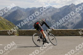 Photo #3922449 | 17-08-2023 11:25 | Passo Dello Stelvio - Prato side BICYCLES