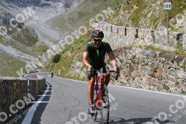Photo #4062901 | 25-08-2023 12:03 | Passo Dello Stelvio - Prato side BICYCLES