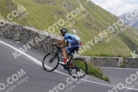 Foto #3609526 | 28-07-2023 14:42 | Passo Dello Stelvio - Prato Seite BICYCLES
