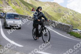 Photo #3488870 | 16-07-2023 12:15 | Passo Dello Stelvio - Prato side BICYCLES