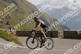 Photo #3875965 | 14-08-2023 11:33 | Passo Dello Stelvio - Prato side BICYCLES