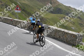 Photo #3346499 | 04-07-2023 12:20 | Passo Dello Stelvio - Prato side BICYCLES
