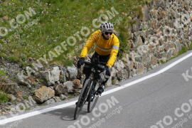 Photo #3588141 | 27-07-2023 10:59 | Passo Dello Stelvio - Prato side BICYCLES