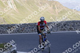 Foto #3966129 | 19-08-2023 14:31 | Passo Dello Stelvio - Prato Seite BICYCLES