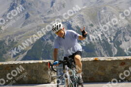 Foto #3675447 | 31-07-2023 11:47 | Passo Dello Stelvio - Prato Seite BICYCLES