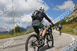 Photo #2574955 | 10-08-2022 11:08 | Pordoi Pass BICYCLES