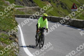 Foto #3439906 | 14-07-2023 10:52 | Passo Dello Stelvio - Prato Seite BICYCLES