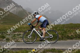 Photo #3193363 | 22-06-2023 13:16 | Passo Dello Stelvio - Peak BICYCLES
