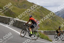 Photo #3793073 | 10-08-2023 13:29 | Passo Dello Stelvio - Prato side BICYCLES