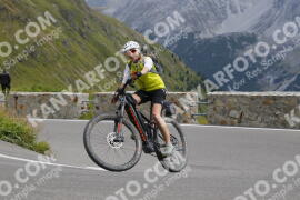 Photo #3755139 | 08-08-2023 12:14 | Passo Dello Stelvio - Prato side BICYCLES