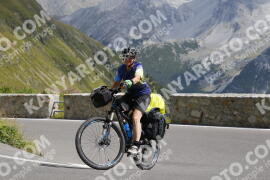 Foto #4005991 | 21-08-2023 13:12 | Passo Dello Stelvio - Prato Seite BICYCLES