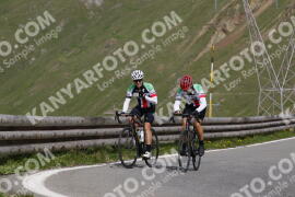 Foto #3191773 | 22-06-2023 10:16 | Passo Dello Stelvio - die Spitze BICYCLES