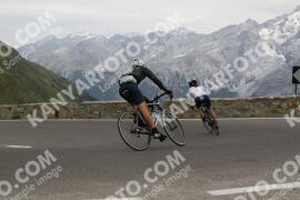Photo #3259580 | 27-06-2023 16:12 | Passo Dello Stelvio - Prato side BICYCLES