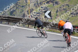 Photo #2440703 | 30-07-2022 12:08 | Passo Dello Stelvio - Peak BICYCLES