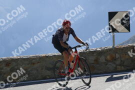 Foto #4000858 | 21-08-2023 09:17 | Passo Dello Stelvio - Prato Seite BICYCLES