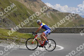 Photo #3897004 | 15-08-2023 11:34 | Passo Dello Stelvio - Prato side BICYCLES