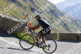 Photo #4001025 | 21-08-2023 09:36 | Passo Dello Stelvio - Prato side BICYCLES