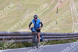 Foto #2482426 | 02-08-2022 09:59 | Passo Dello Stelvio - die Spitze BICYCLES