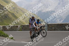 Photo #3278338 | 29-06-2023 12:37 | Passo Dello Stelvio - Prato side BICYCLES