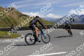 Photo #3854221 | 13-08-2023 11:21 | Passo Dello Stelvio - Prato side BICYCLES