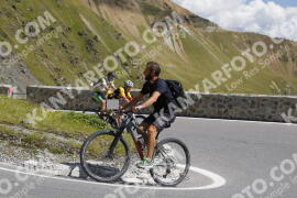 Photo #3855602 | 13-08-2023 11:59 | Passo Dello Stelvio - Prato side BICYCLES
