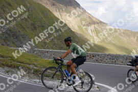 Foto #3839077 | 12-08-2023 14:51 | Passo Dello Stelvio - Prato Seite BICYCLES