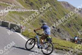 Photo #3896035 | 15-08-2023 10:16 | Passo Dello Stelvio - Prato side BICYCLES