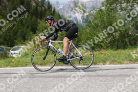 Photo #2618272 | 13-08-2022 12:05 | Pordoi Pass BICYCLES