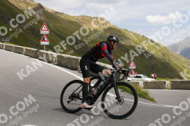 Foto #3938343 | 18-08-2023 12:58 | Passo Dello Stelvio - Prato Seite BICYCLES