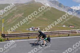 Photo #2397745 | 25-07-2022 10:21 | Passo Dello Stelvio - Peak BICYCLES